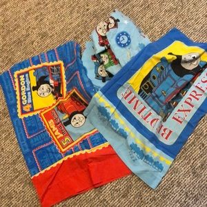 Thomas the Train Toddler Bed Sheet Set